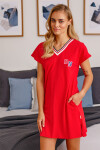 Doctor Nap TM.5118 kolor:red