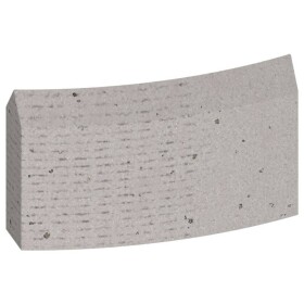 Bosch Accessories 2608601417 2608601417 segmenty pre suché vŕtacie korunky 4 ks; 2608601417