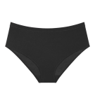 Dámske nohavičky Sense of Modal Midi - BLACK - black 0004 - TRIUMPH BLACK M