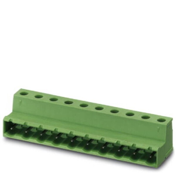 Printed-circuit board connector GIC 2,5/ 3-ST-7,62 1828812 Phoenix Contact; 1828812