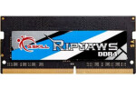 G.Skill RipJaws 8GB (1x8GB) 3200MHz / SO-DIMM / DDR4 / CL22-22-22 / 1.2V (F4-3200C22S-8GRS)