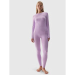 Dámske termo legíny 4F W 4FWAW24USEAF153-52S M/L