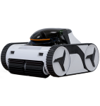 Bezdrôtový robotický vysávač Fairland X-Warrior 20 - s technológiou Full Inverter