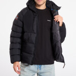 Bunda Napapijri A-Moesa Puf Black S