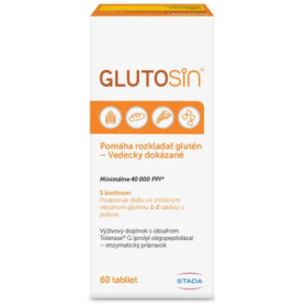 GLUTOSiN 60 ks