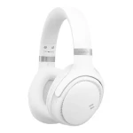 Havit H630BT biela / Bezdrôtové slúchadlá / doba prehrávania až 36 h / Bluetooth 5.3 (H630BT białe)