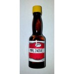 Aroma do potravin (20 ml) Malinové