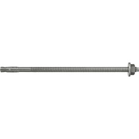 Fischer FAZ II Plus 10/30 GS R čapová kotva 115 mm 10 mm 564666 50 ks; 564666