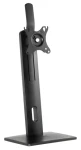 ESTUFF Ergonomic Monitor Desk Stand / Stojan na monitor / 17 "-32" / 7 kg (GLB226004)