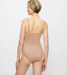 TRUE SHAPE SENSATION - Body s kosticami pre dokonalé tvarovanie Triumph SMOOTH SKIN 90C
