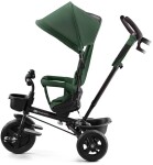 KINDERKRAFT Trojkolka Aveo Mistic Green