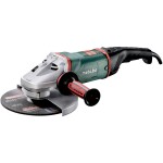 Metabo WEA 26-230 MVT Quick 606476000 uhlová brúska 2600 W; 606476000