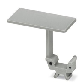 Group marker label for terminal marking GBS 5-25X12 0810588 Phoenix Contact; 0810588