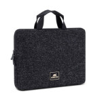 Riva Case 7913 čierna / púzdro na notebook - sleeve 13.3 (RC-7913-B)