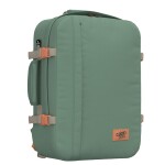 Cestovný batoh do lietadla CabinZero Classic 44L Sage forest