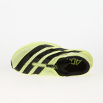 Tenisky adidas ADIZERO EVO SL Zip LIGHTSTRIKEPRO Running Frozen Lemon/ Core Black/ Iron Met. EUR 46