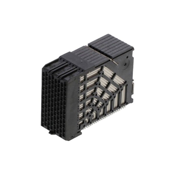 Molex zásuvkové púzdro na kábel Počet pólov 96 Raster (rozteč): 1.90 mm 1714001038 1 ks Bulk; 1714001038
