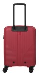 Sada cestovných kufrov Travelite Air Stripe S,M,L Red