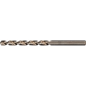 PFERD TOOLS 25203870 nerezová oceľ (INOX) špirálový vrták, 5.2 mm, délka 132 mm, DIN 340, 10 ks; 25203870