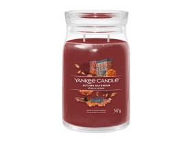 Yankee Candle Signature Autumn Daydream