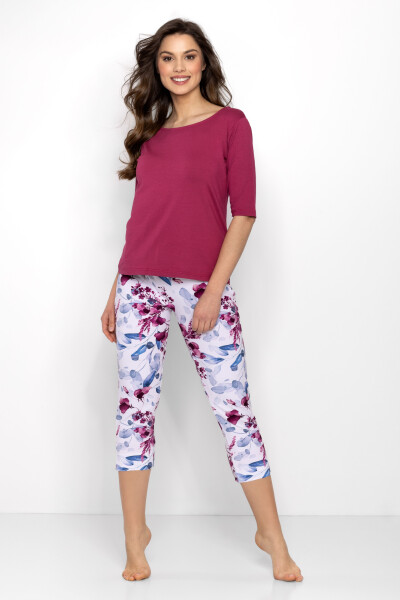 Pyžamo Feeling Free - Momenti za mňa XL