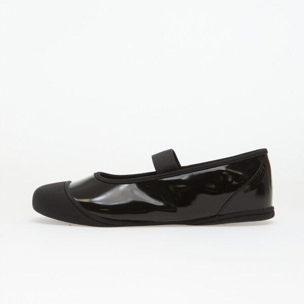Tenisky Vans LX Mary Jane Prima Black/Black EUR 36.5