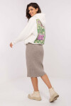 Model sukne 216043 Sublevel l
