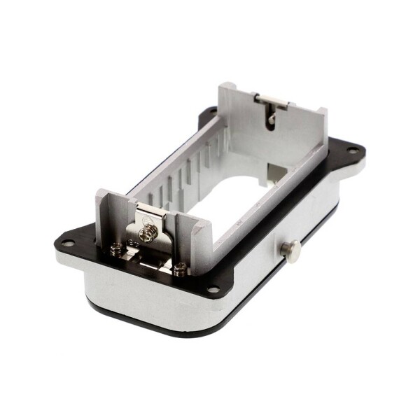 Molex nadstavbový rám 587190010 1 ks Bulk; 587190010