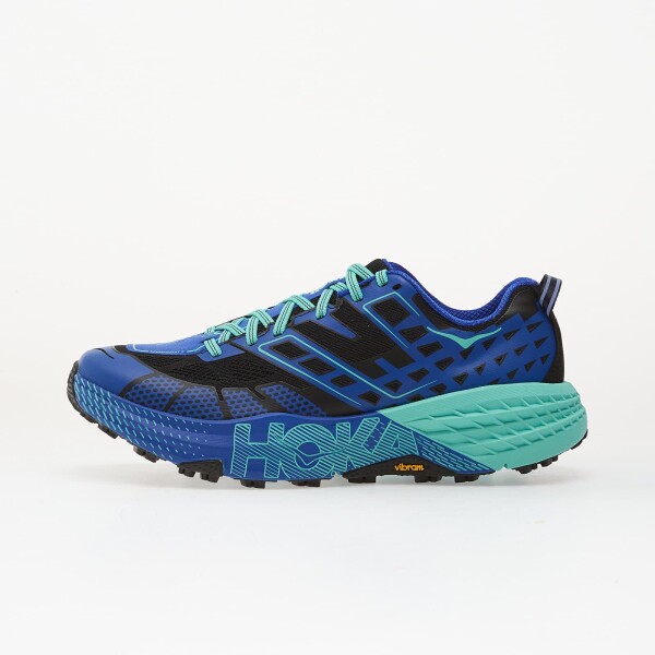 Tenisky Hoka® U Speedgoat 2 Obsidian/ Ultramarine EUR 45 1/3