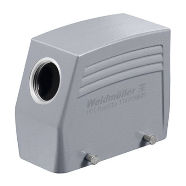 Weidmüller HDC 40D TSBU 1PG29G 1656540000 puzdro konektora 1 ks; 1656540000