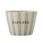 Bloomingville Kameninová misa Popcorn Chip 1900 ml