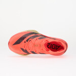 Topánky adidas Adizero Prime X3 Strung Solar Turbo/ Grey Six/ Lucid Red 12.5