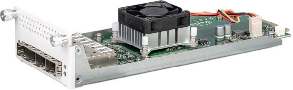 LANCOM Systems LANCOM UF Extension Module 4x 1G SFP (UF-X60)