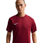 Pánske tričko Nike Dri-Fit Park VIII Burgundy HV8173 677 Pánske XL