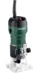 Metabo FM 500-6 / Hranová frézka / 500W (601741000)