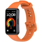 Beline Saiboro oranžová / Remienok / pre Huawei Band 8/9/10 (05908047990665)