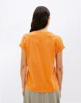 Armedangels Idaara 3060 light tangerine M