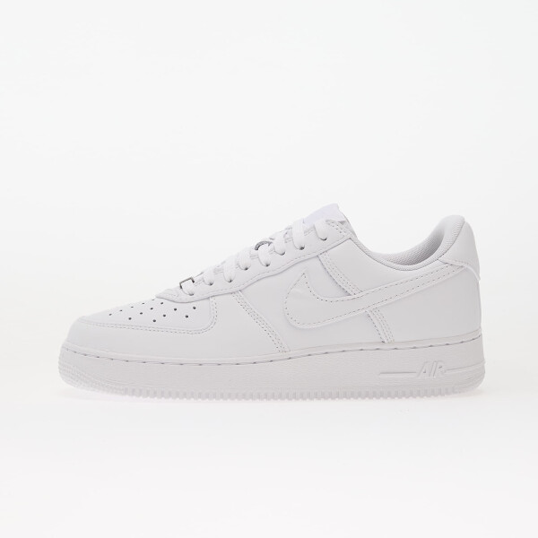 Tenisky Nike Air Force 1 Low Retro Prm White/ White-Black EUR 44