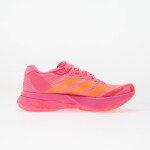 Tenisky adidas Adizero Boston 13 Running Lucid Pink/ Lucid Orange/ Iron Met. EUR 37 1/3