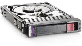 HPE HPE 718160-B21-RFB disk twardy 1,2 TB 10000 RPM 2.5" SAS