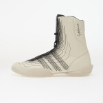 Tenisky Y-3 Regu Embroidery Off White/ Black/ Aluminum EUR 42