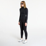 Tričko Rapha Women's Thermal Base Layer Black/ Black S
