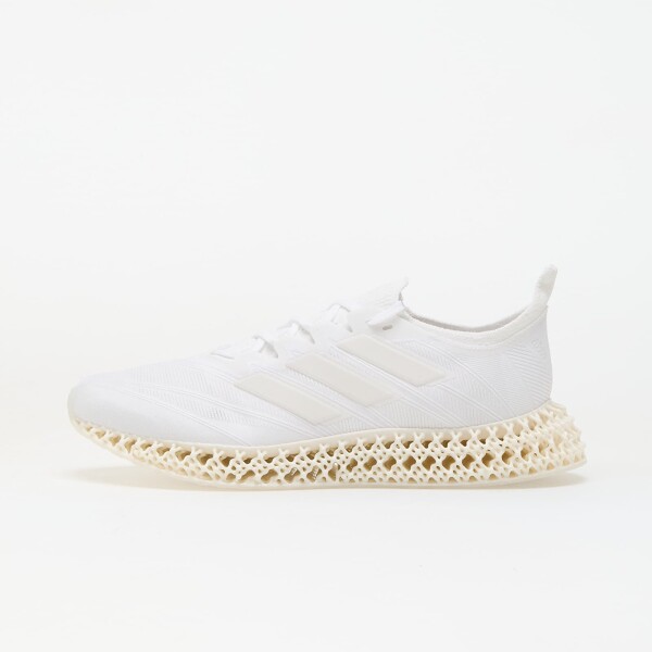Tenisky adidas 4DFWD 4 Running Ftwr White/ Grey Four/ Grey Four EUR 40 2/3