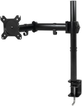 Arctic Cooling Z1 Basic čierna / stolný držiak monitora / do 43 (AEMNT00039A)