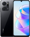 Honor X7A 4/128GB Čierny