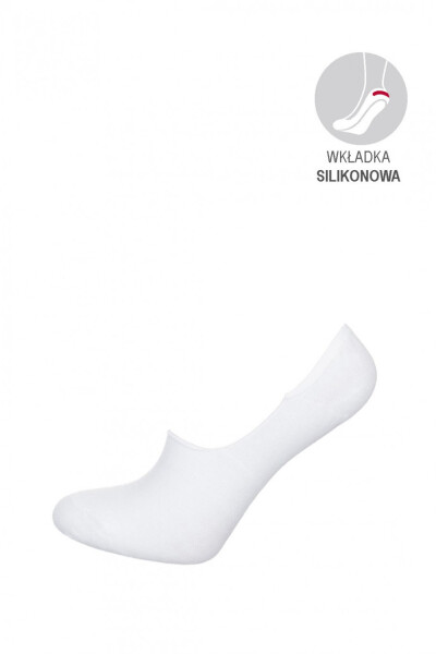 Fiore Footies 03 kolor:white