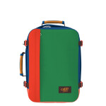 Cestovný batoh do lietadla CabinZero Classic 36L Tropical blocks
