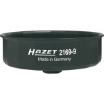 Hazet 2169-9 Kľúč na olejový filter 2169-9; 2169-9