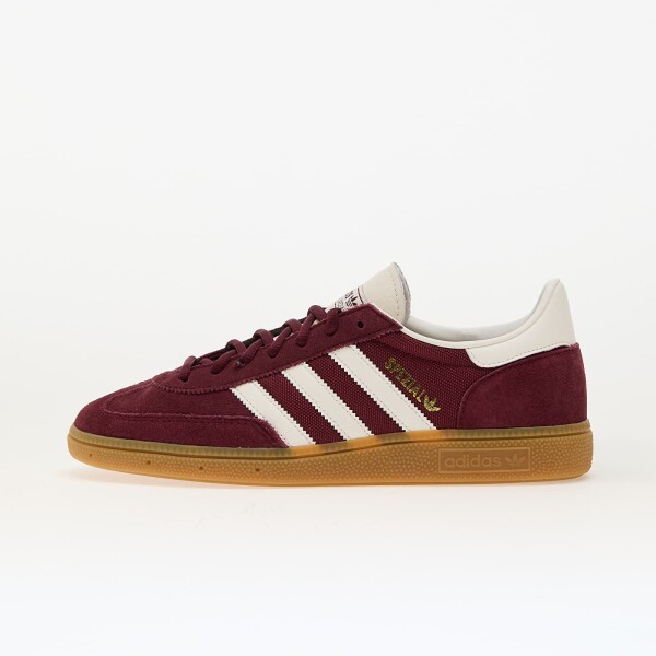 Tenisky adidas Handball Spezial Shadow Red/ Cloud White/ Core White EUR 44