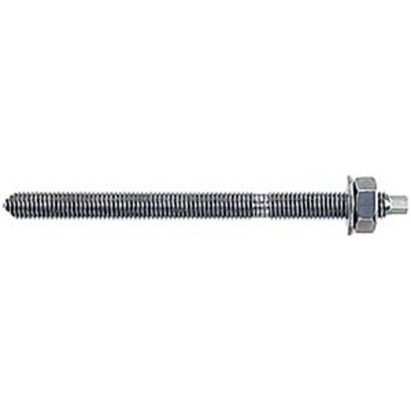Fischer RG M 27x340 A4 kotviaca tyč 340 mm 32 mm 90725 5 ks; 90725